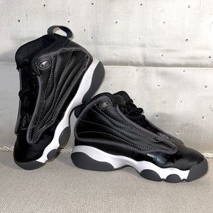 Kids Jordan Pro Strong Sneakers